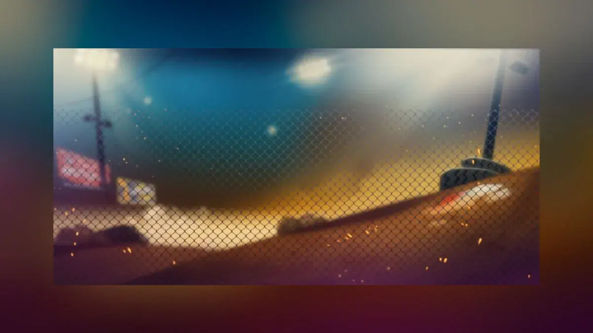 Cars 3: Demolition Derby