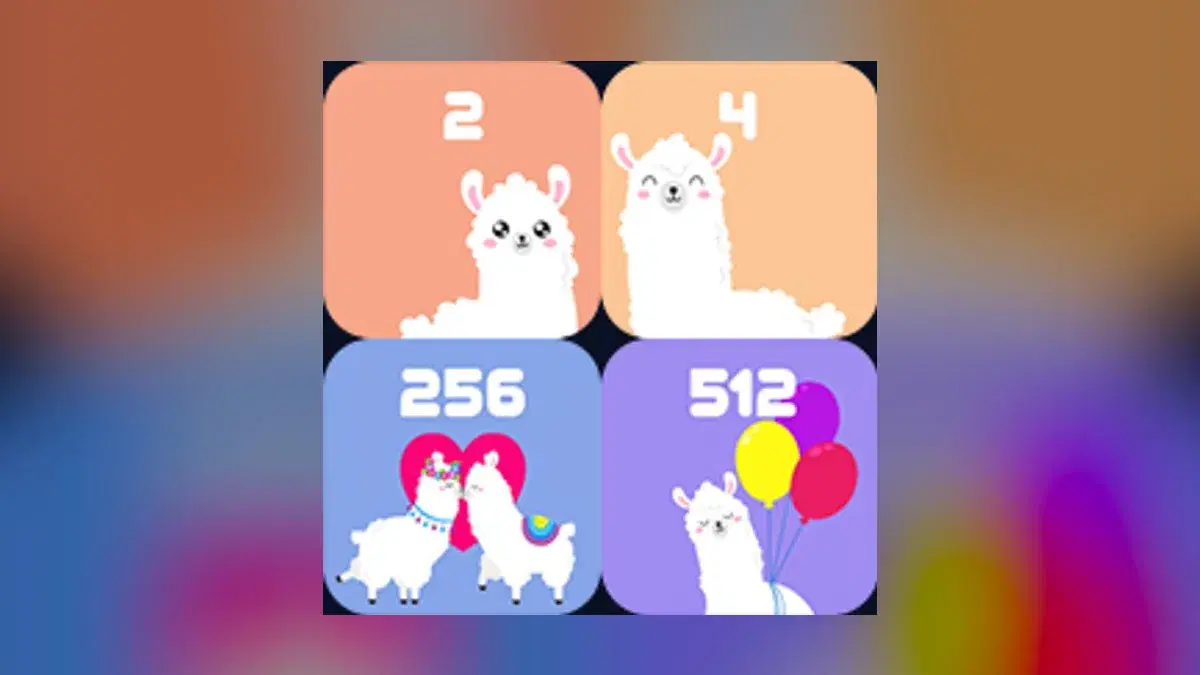 2048 llama edition