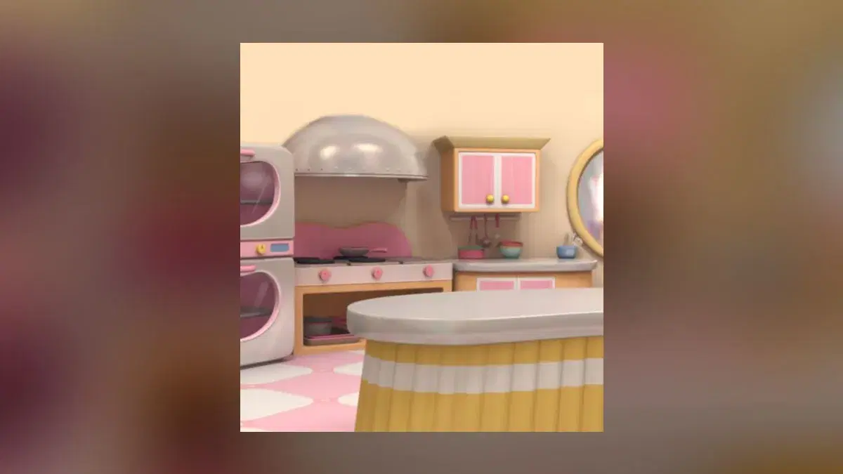 Butterbean’s Café: Cupcake Creator