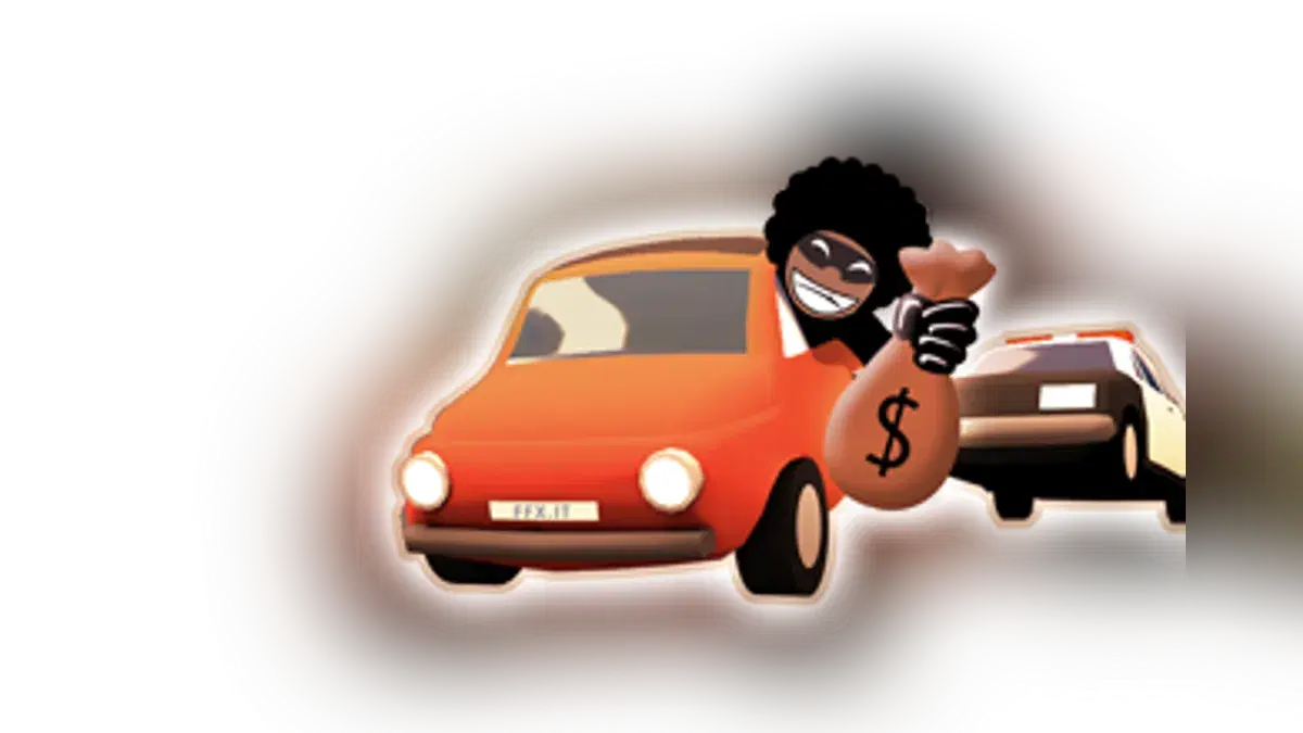 Escape the Fuzz