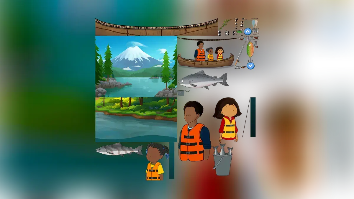 Fish Camp