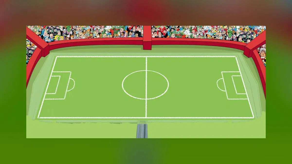 Flick Football