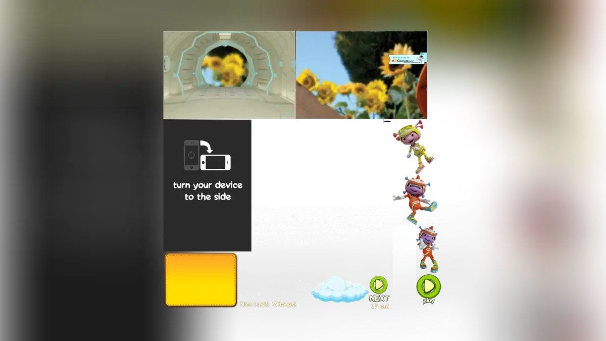 Floogals Mission